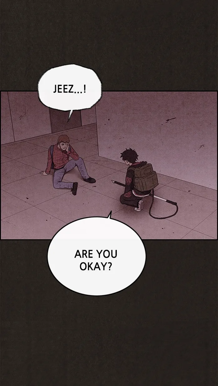 Read Sweet Home EN Manga Online