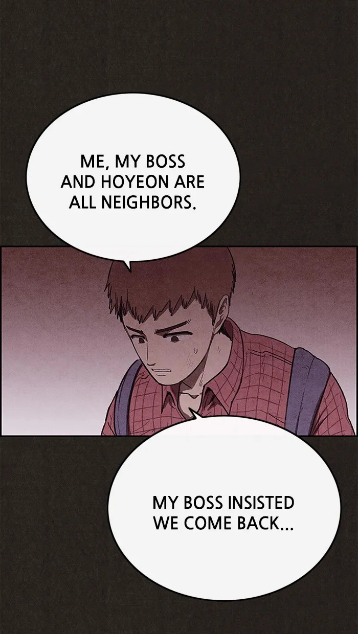 Read Sweet Home EN Manga Online