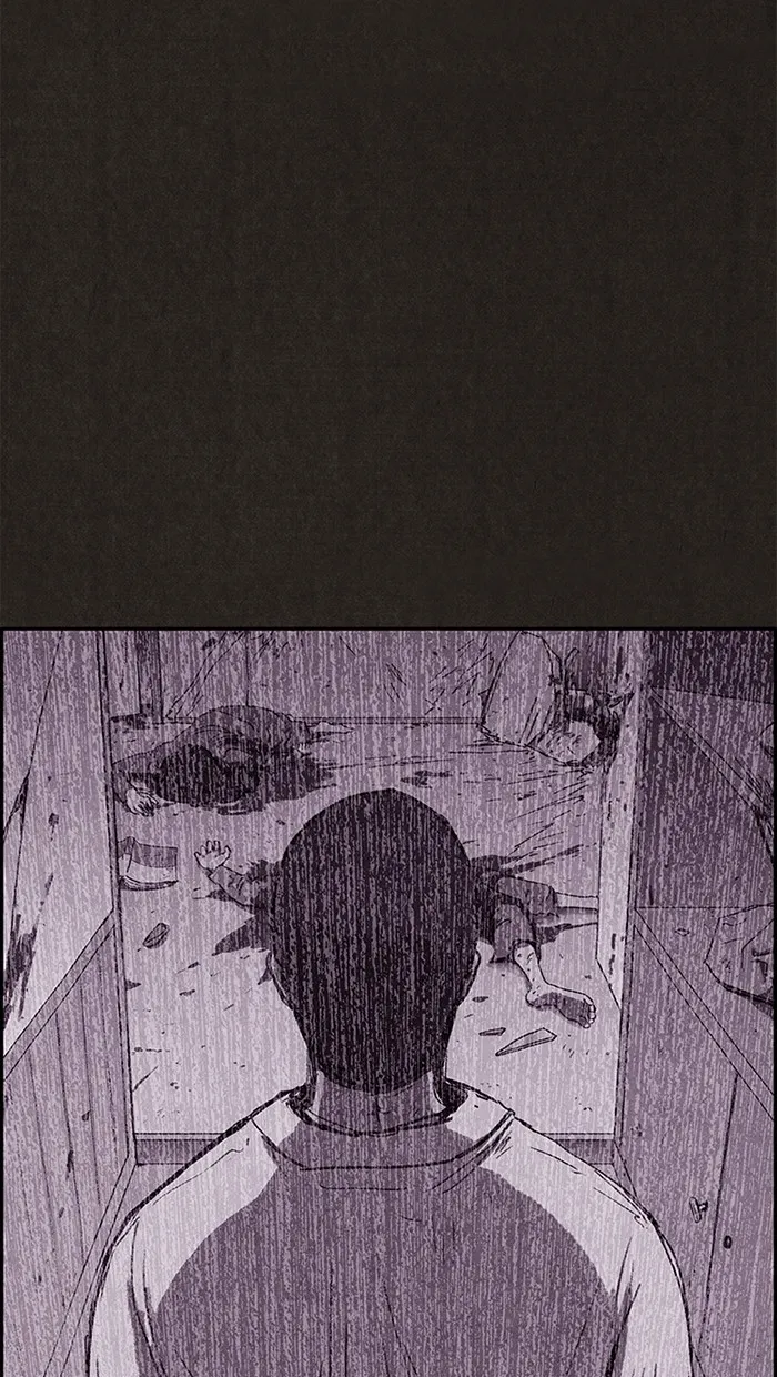 Read Sweet Home EN Manga Online