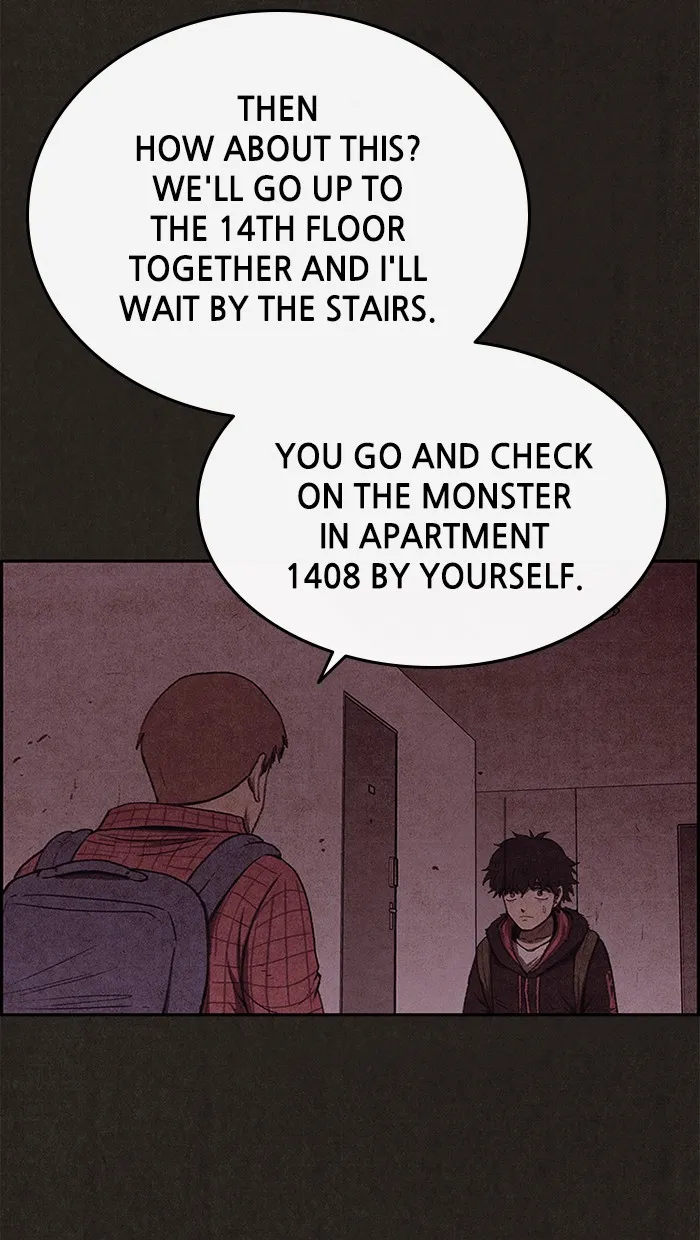Read Sweet Home EN Manga Online
