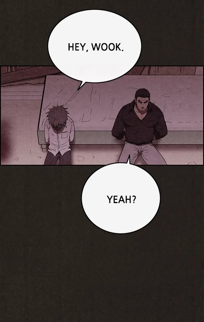 Read Sweet Home EN Manga Online
