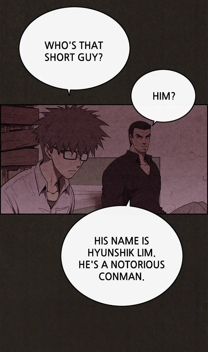 Read Sweet Home EN Manga Online