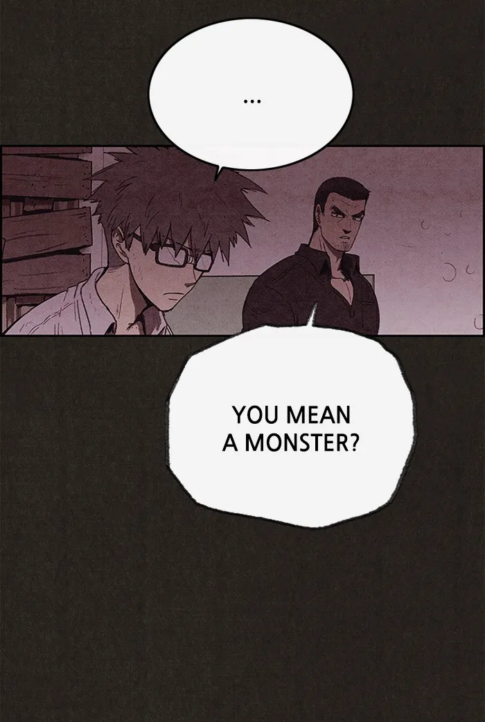 Read Sweet Home EN Manga Online