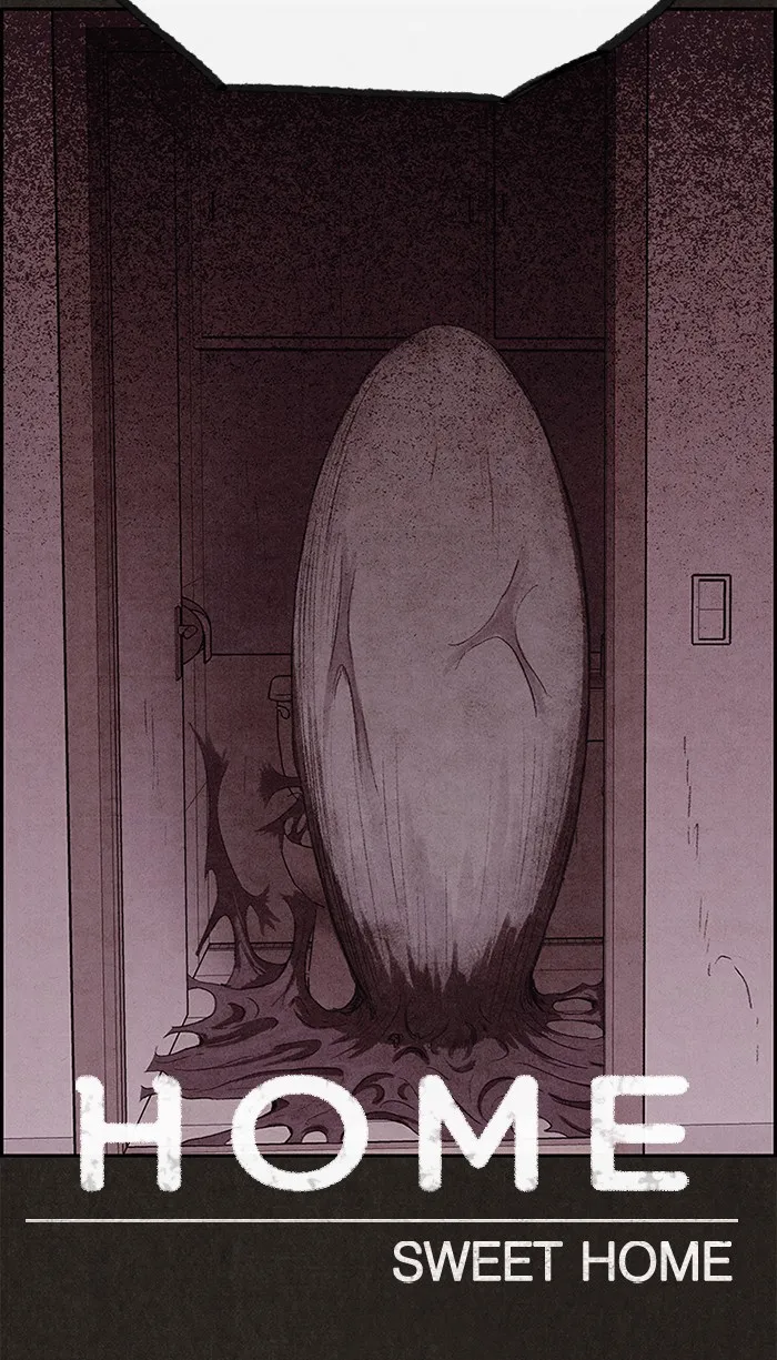 Read Sweet Home EN Manga Online
