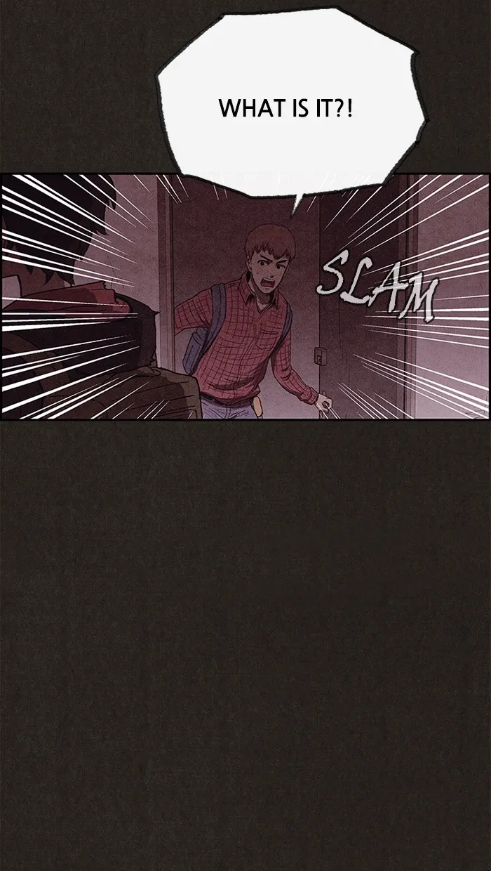 Read Sweet Home EN Manga Online