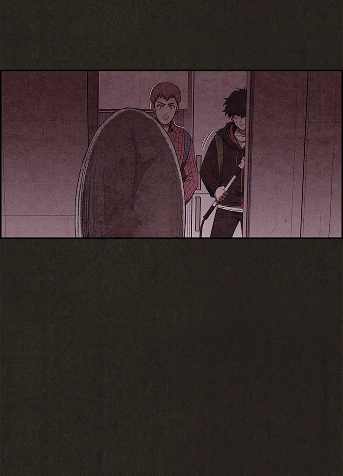Read Sweet Home EN Manga Online