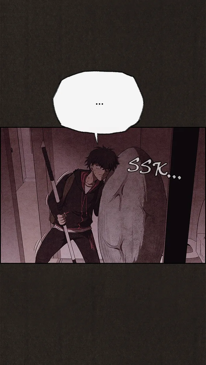 Read Sweet Home EN Manga Online
