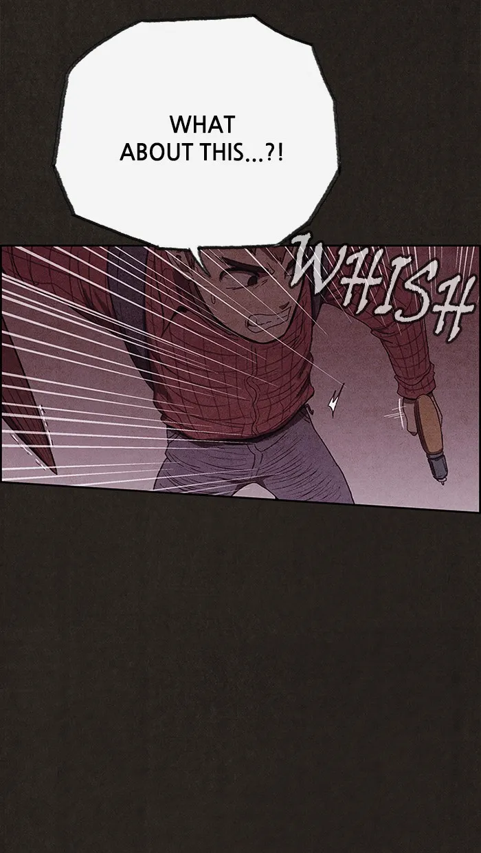 Read Sweet Home EN Manga Online