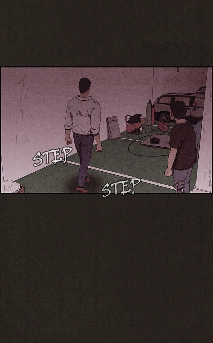 Read Sweet Home EN Manga Online