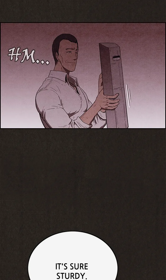 Read Sweet Home EN Manga Online