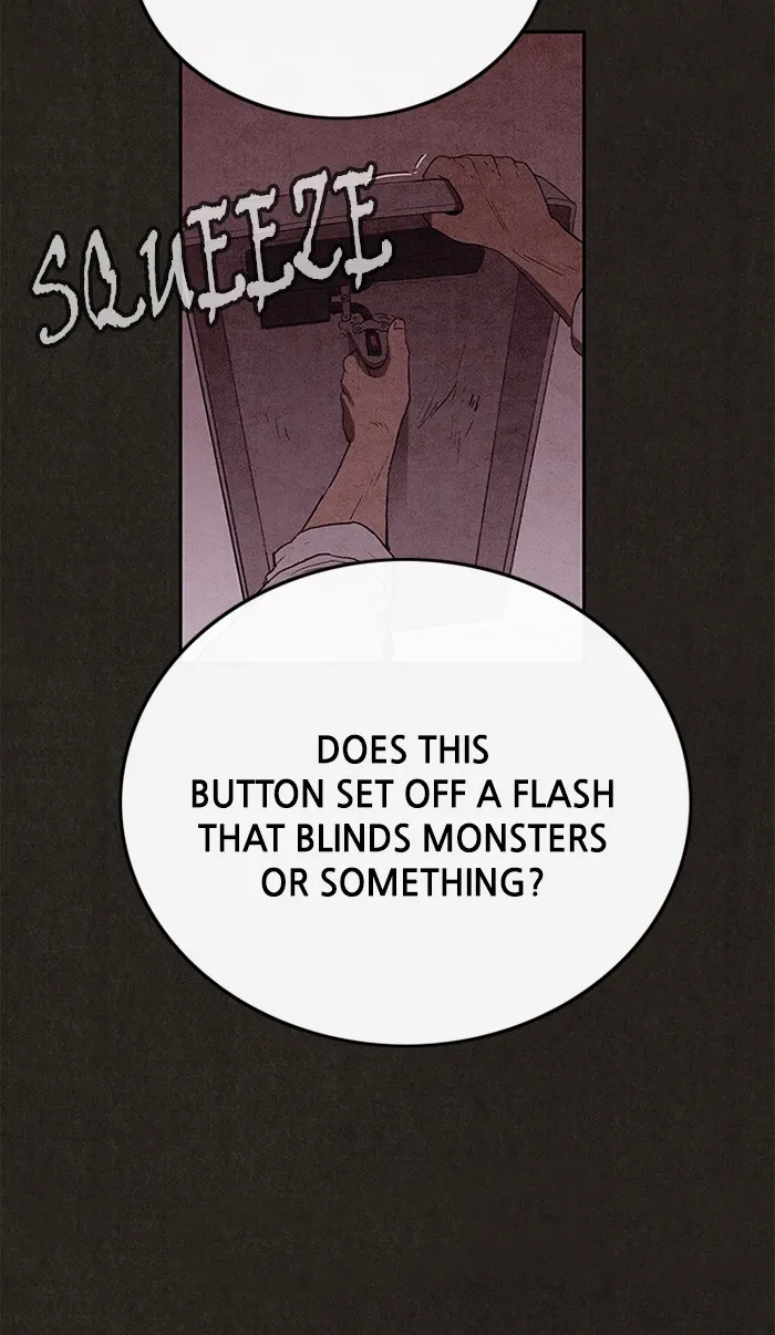 Read Sweet Home EN Manga Online
