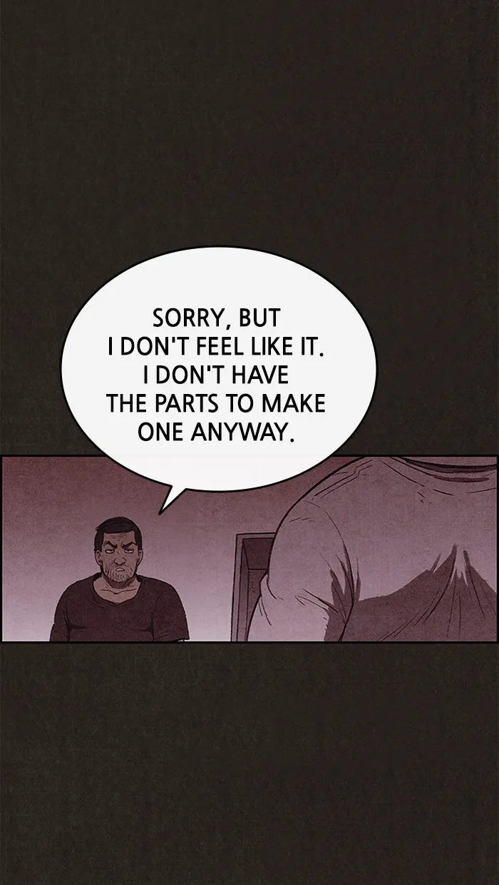 Read Sweet Home EN Manga Online