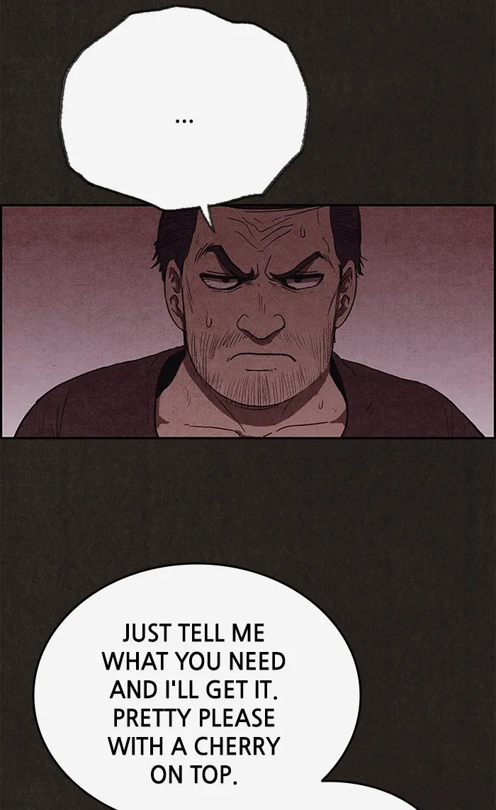 Read Sweet Home EN Manga Online