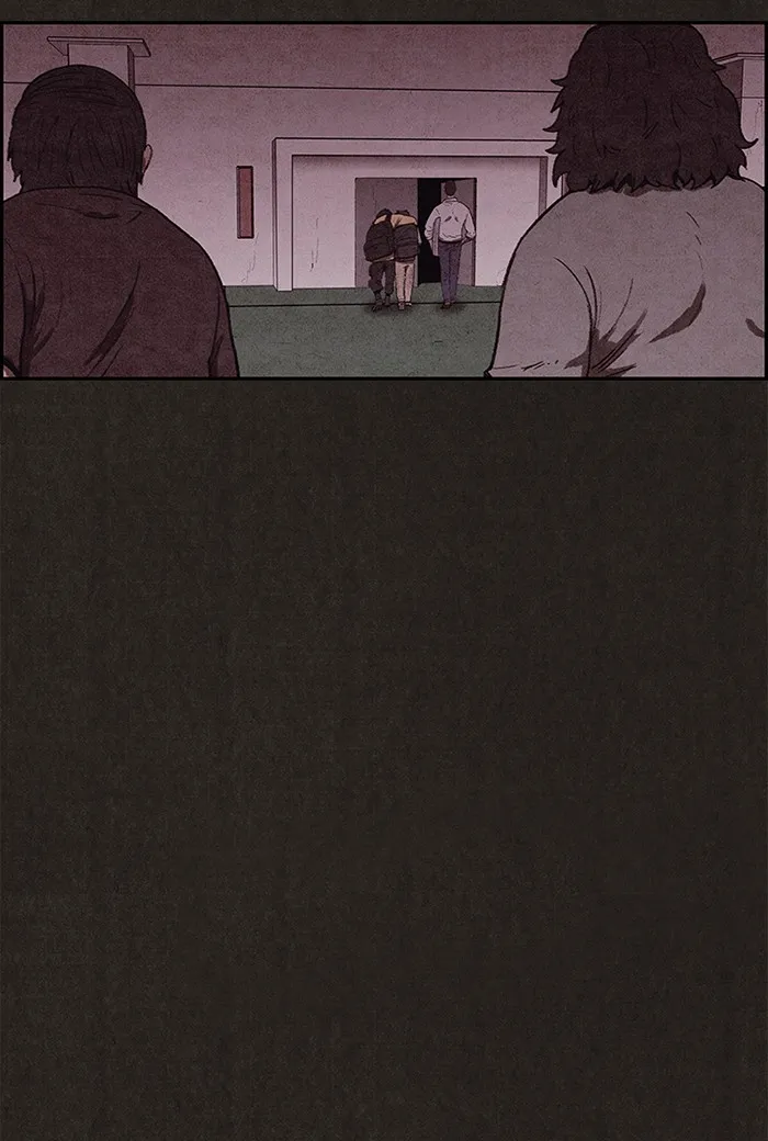 Read Sweet Home EN Manga Online