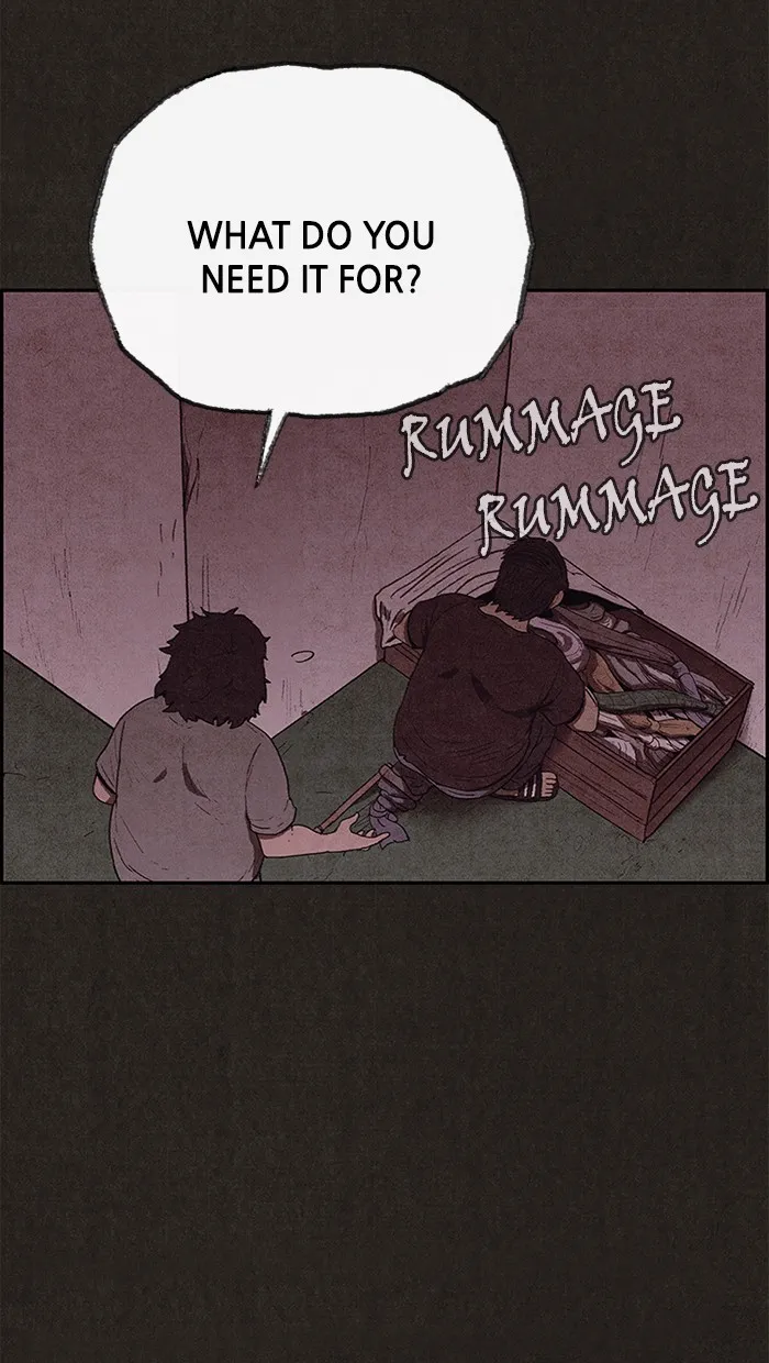 Read Sweet Home EN Manga Online