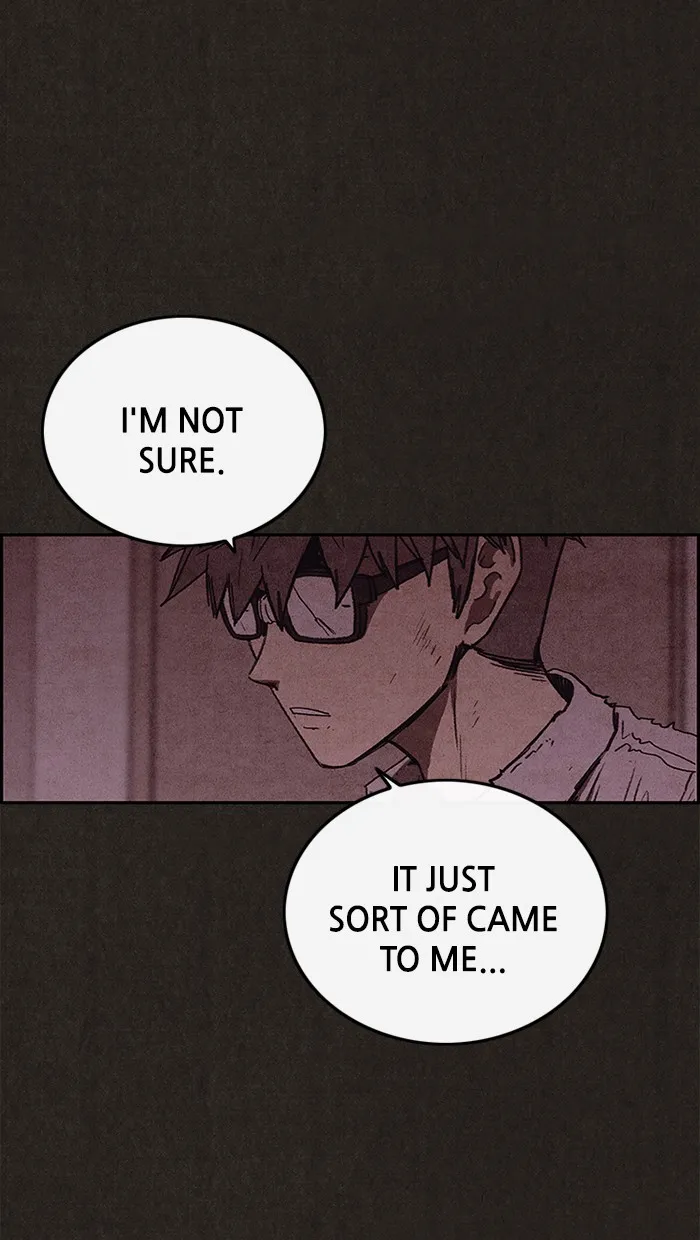 Read Sweet Home EN Manga Online
