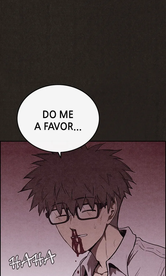 Read Sweet Home EN Manga Online