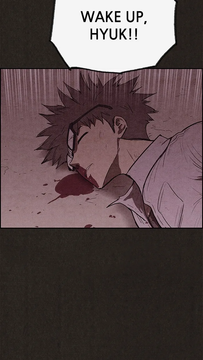 Read Sweet Home EN Manga Online