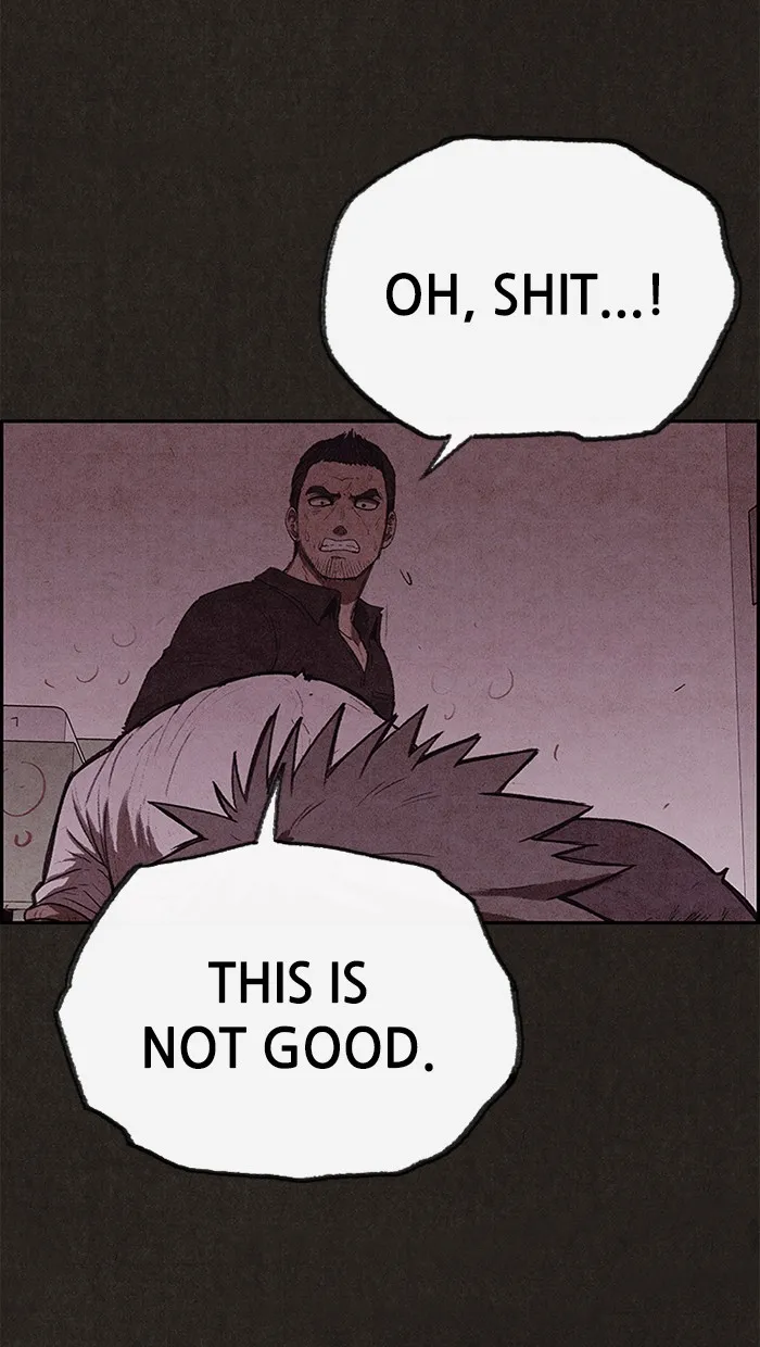 Read Sweet Home EN Manga Online