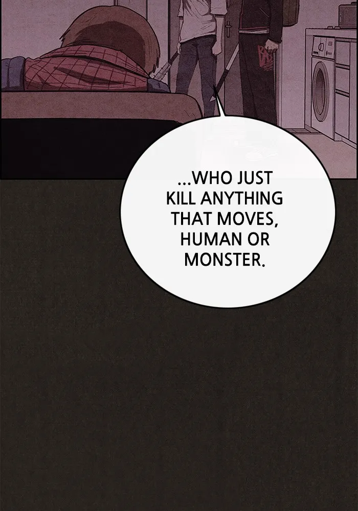 Read Sweet Home EN Manga Online