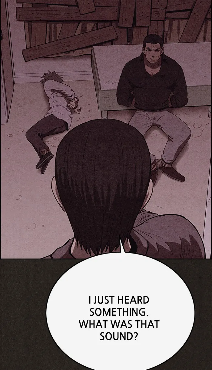 Read Sweet Home EN Manga Online