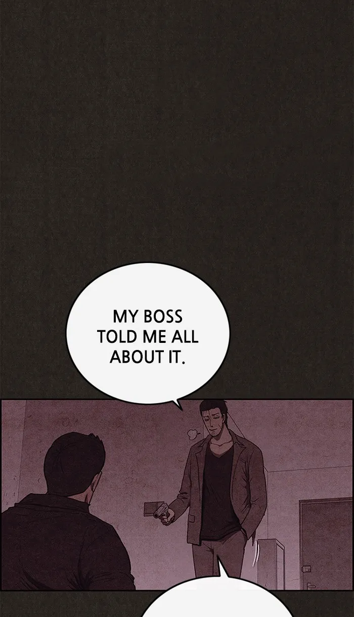 Read Sweet Home EN Manga Online