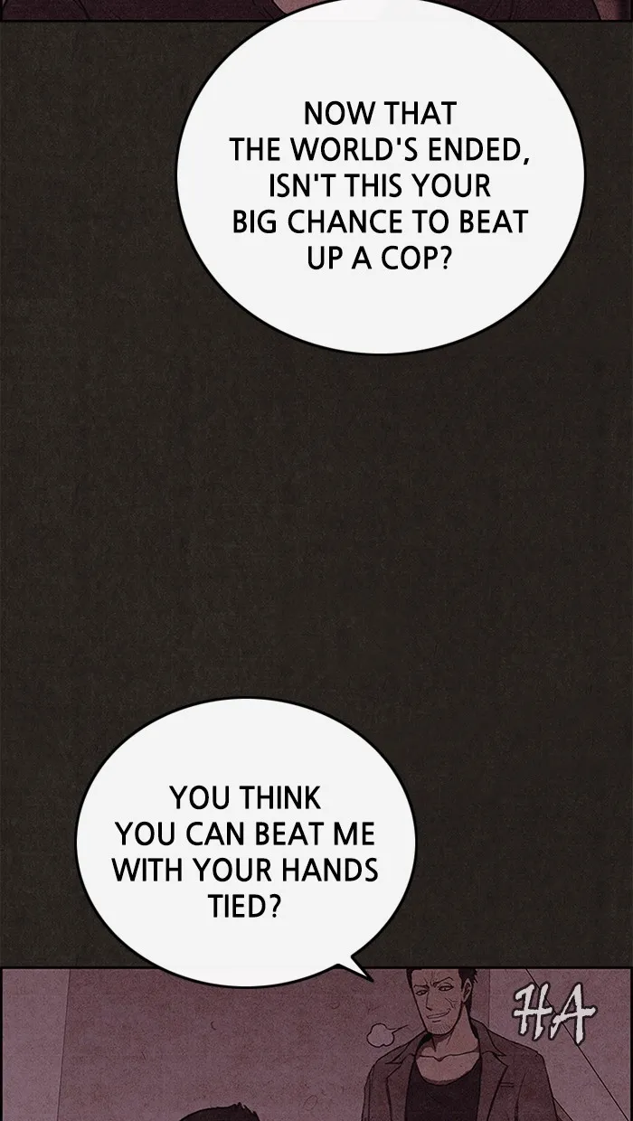 Read Sweet Home EN Manga Online
