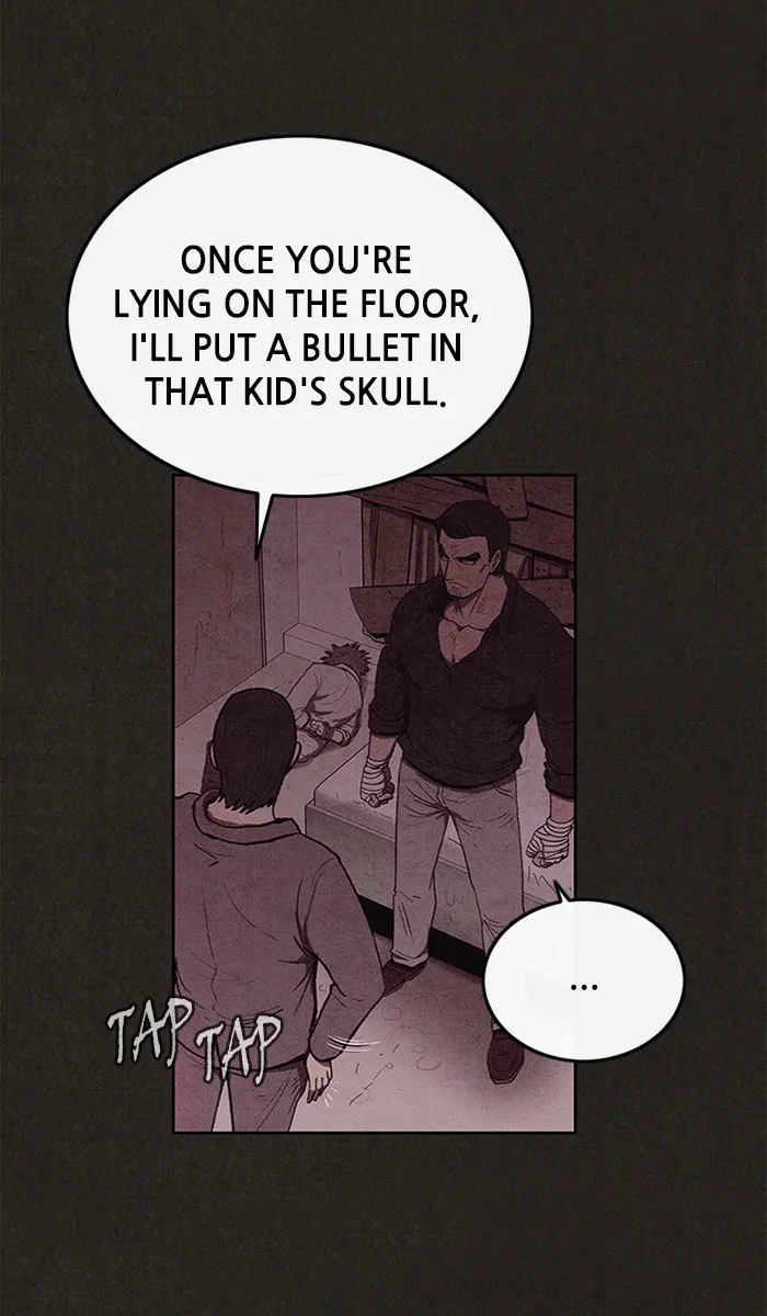 Read Sweet Home EN Manga Online