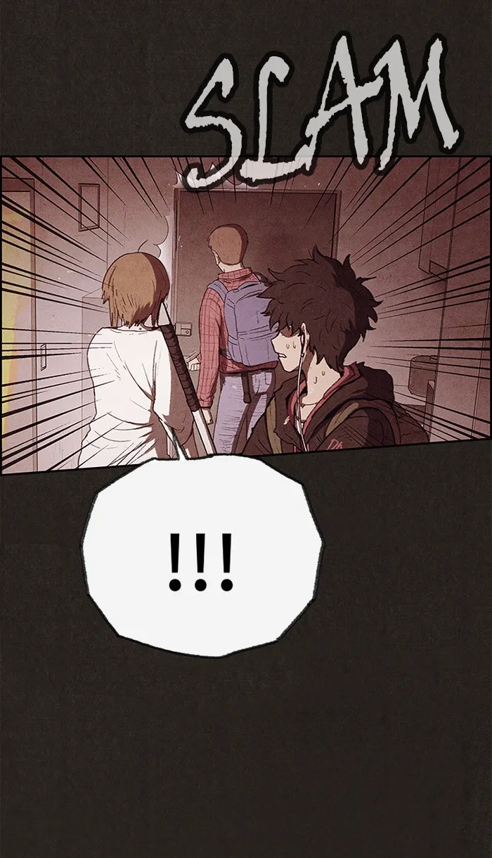 Read Sweet Home EN Manga Online