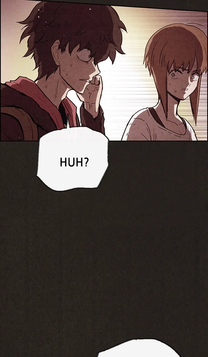 Read Sweet Home EN Manga Online