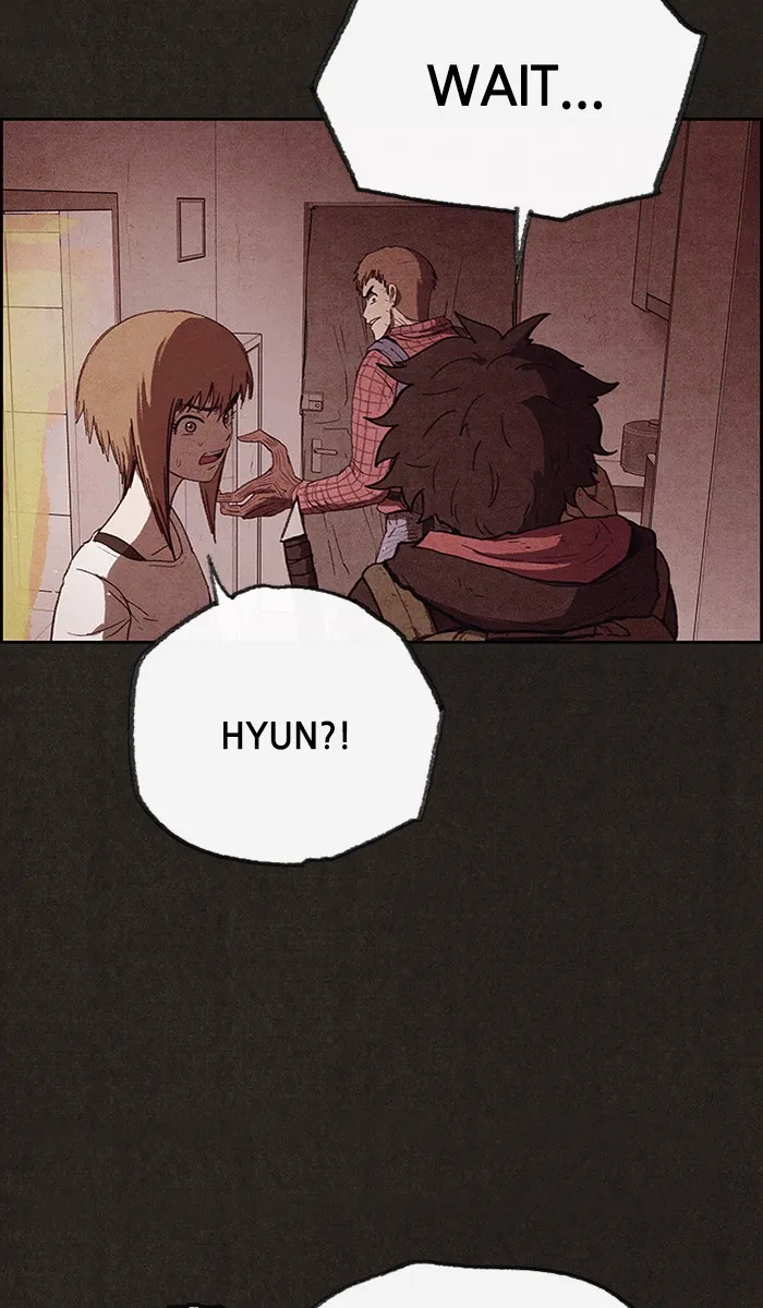 Read Sweet Home EN Manga Online