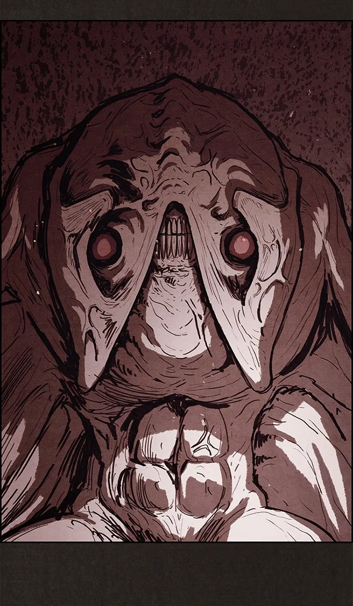Read Sweet Home EN Manga Online