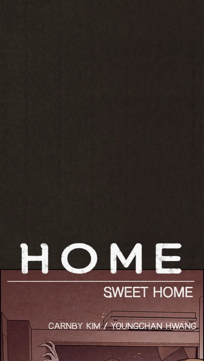 Read Sweet Home EN Manga Online