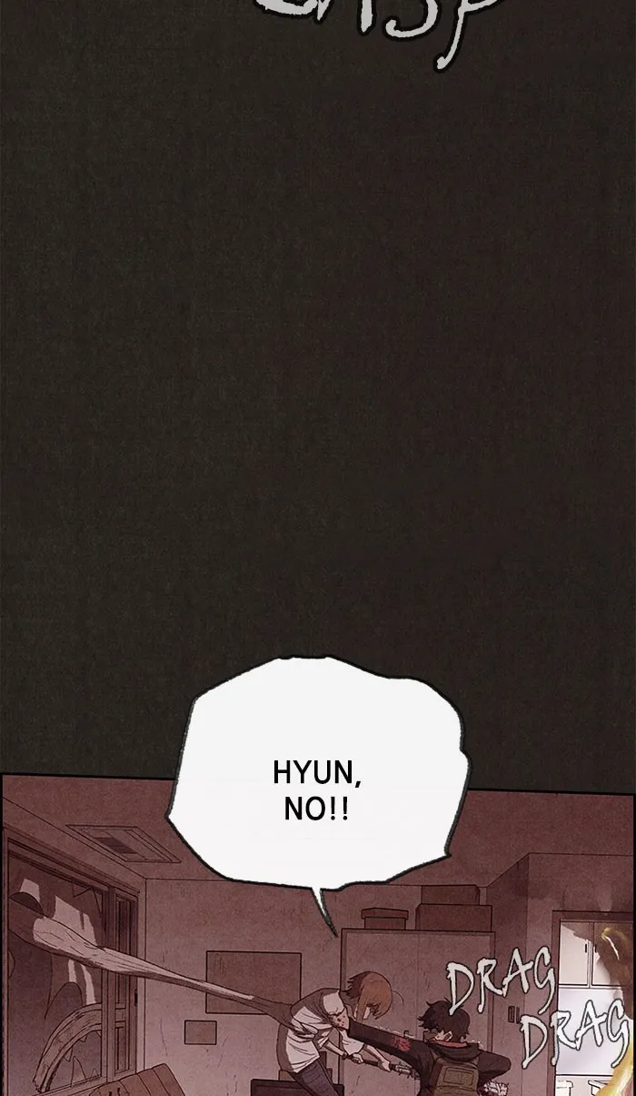 Read Sweet Home EN Manga Online