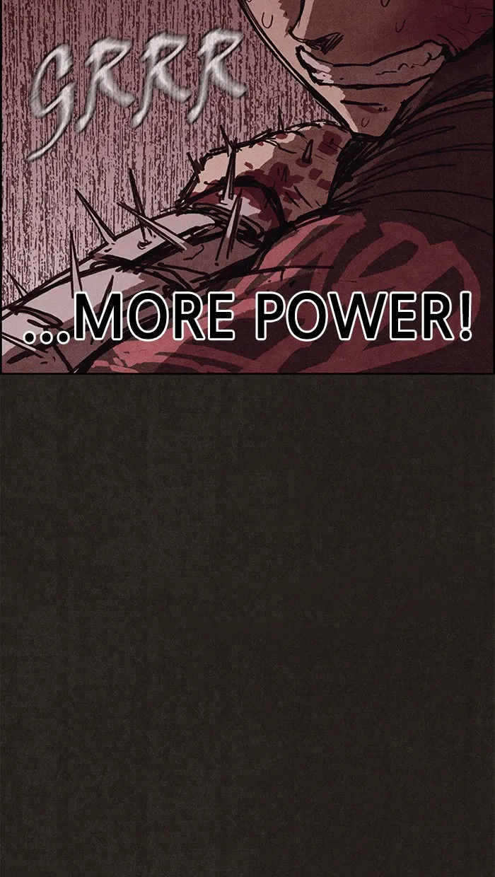 Read Sweet Home EN Manga Online