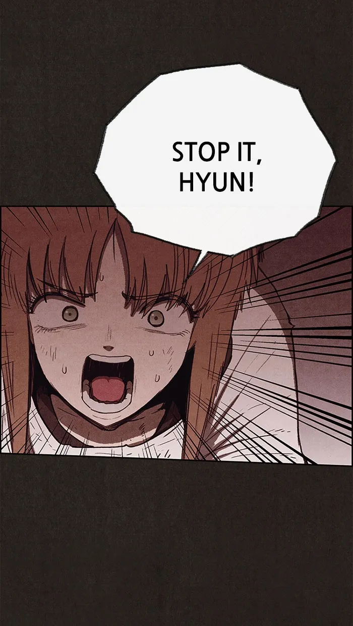 Read Sweet Home EN Manga Online