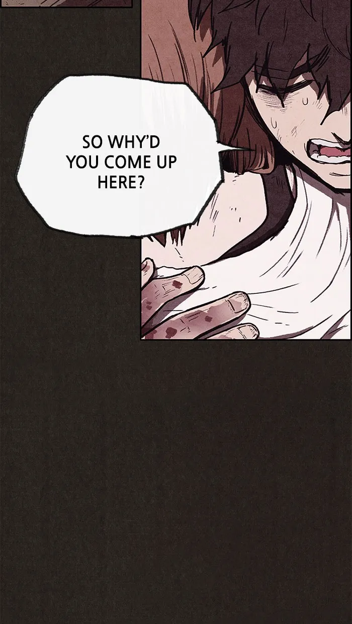 Read Sweet Home EN Manga Online