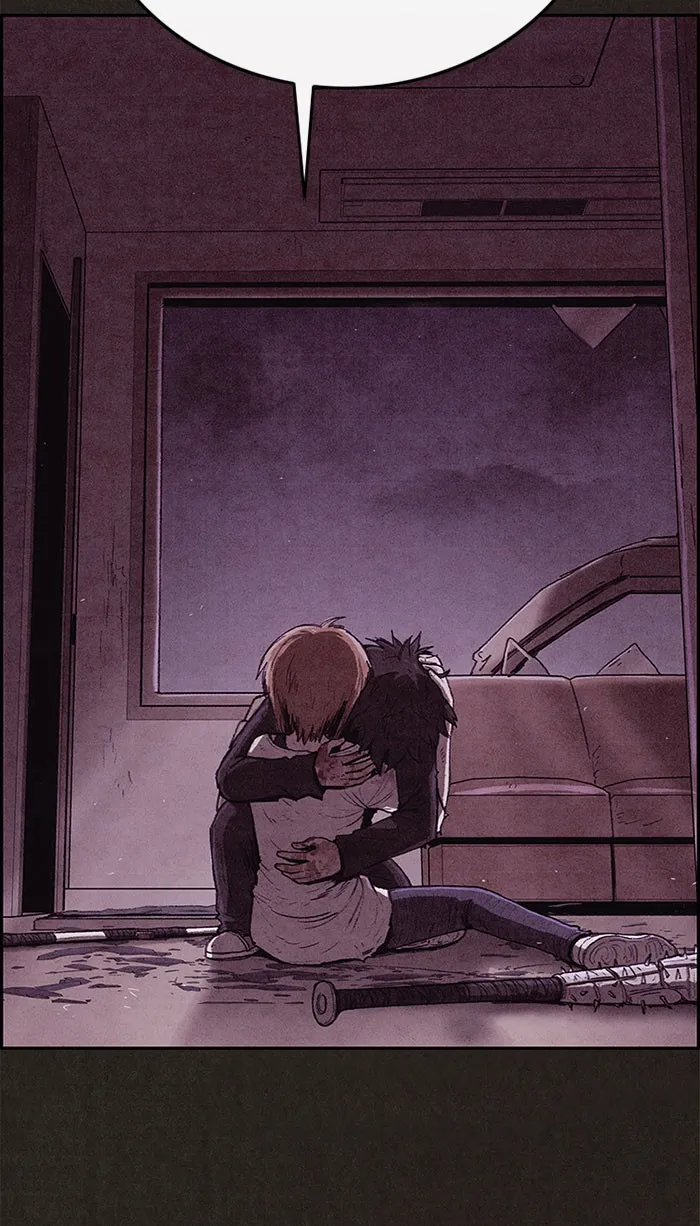 Read Sweet Home EN Manga Online