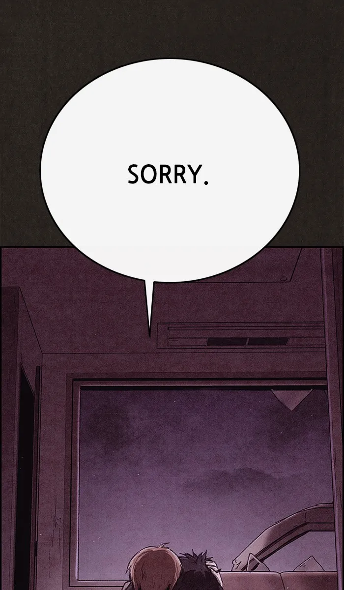 Read Sweet Home EN Manga Online