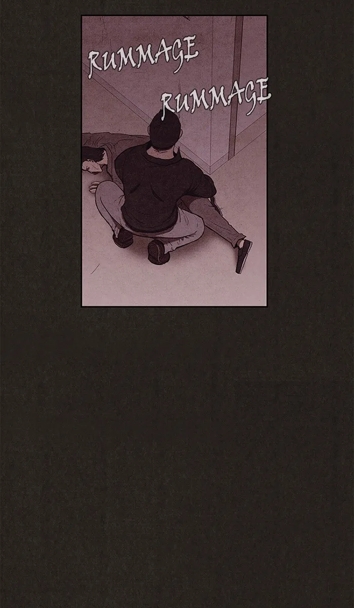 Read Sweet Home EN Manga Online