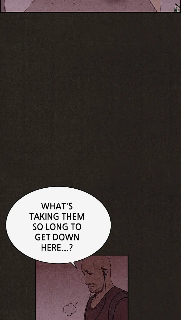 Read Sweet Home EN Manga Online
