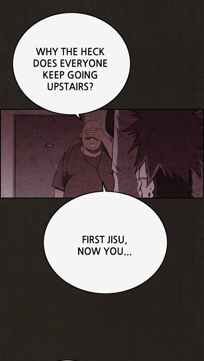 Read Sweet Home EN Manga Online