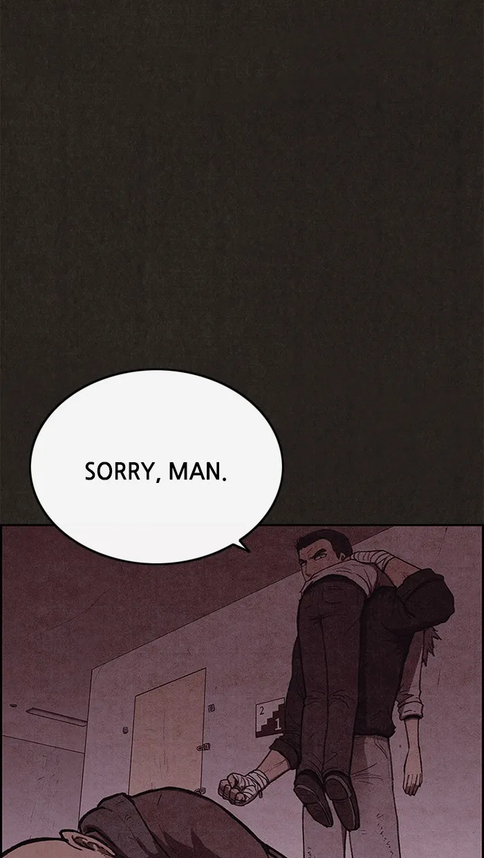 Read Sweet Home EN Manga Online