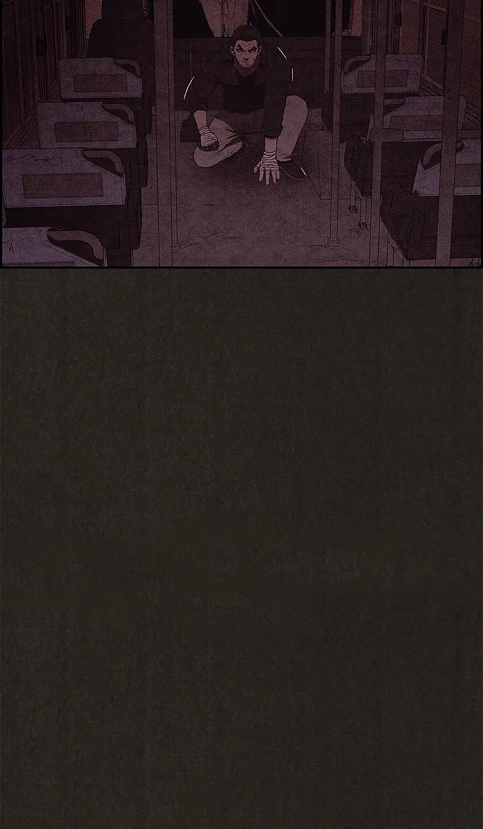 Read Sweet Home EN Manga Online
