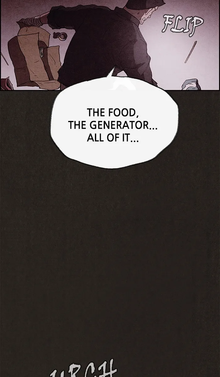 Read Sweet Home EN Manga Online