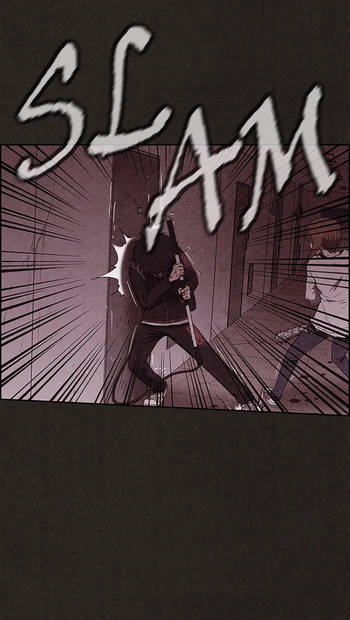 Read Sweet Home EN Manga Online