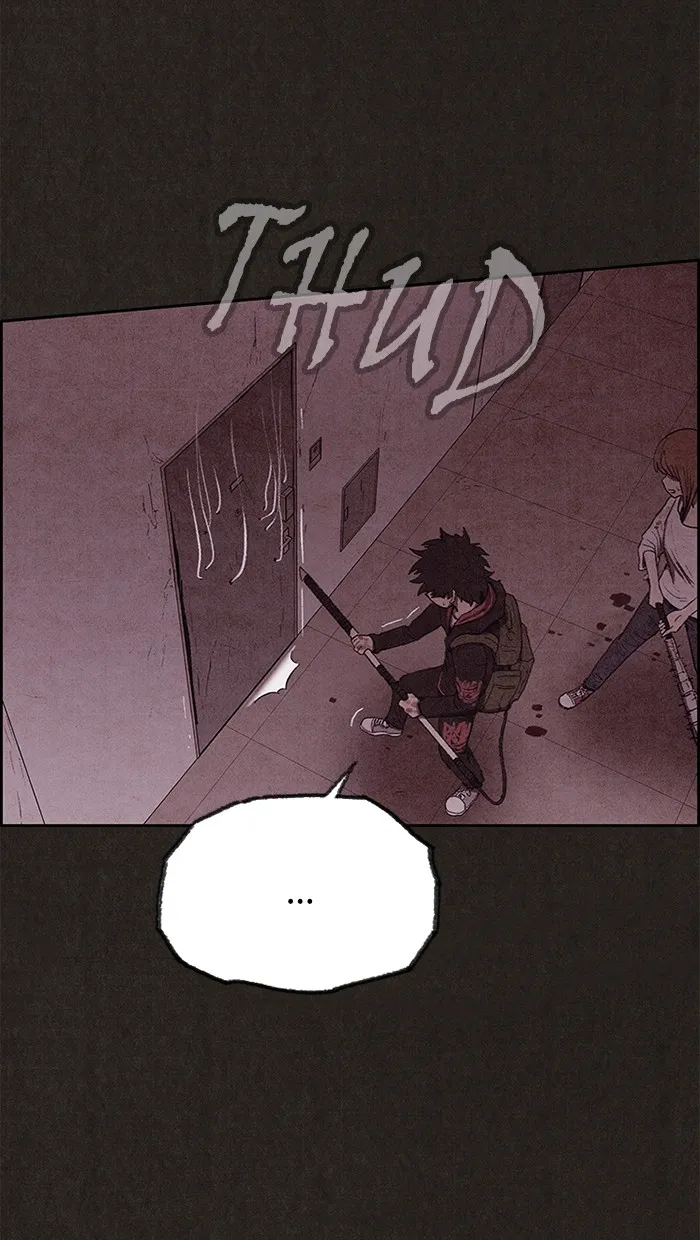 Read Sweet Home EN Manga Online