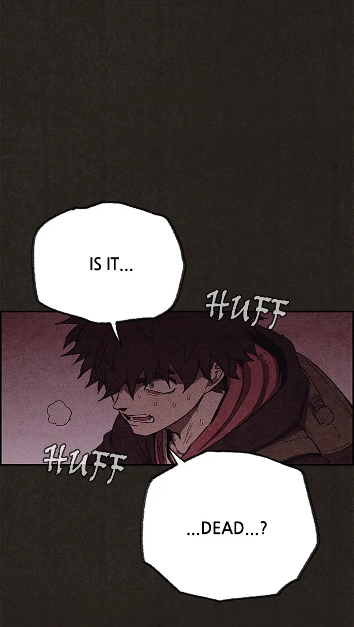 Read Sweet Home EN Manga Online