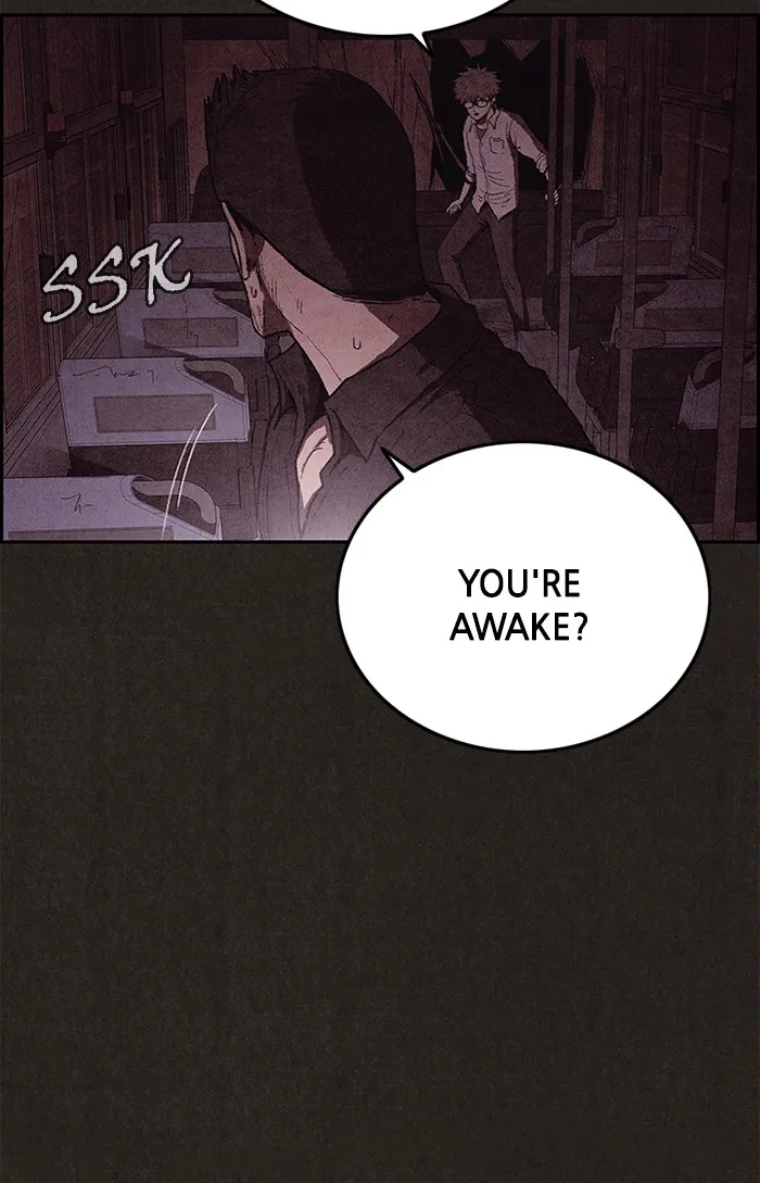 Read Sweet Home EN Manga Online