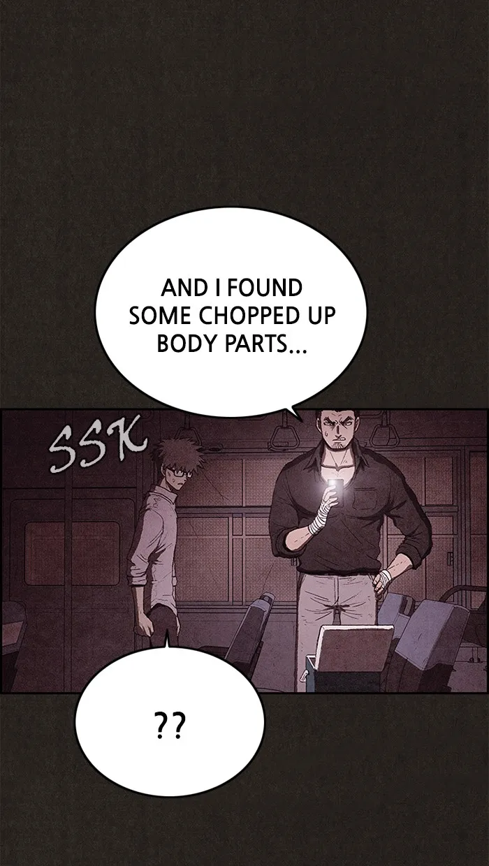 Read Sweet Home EN Manga Online